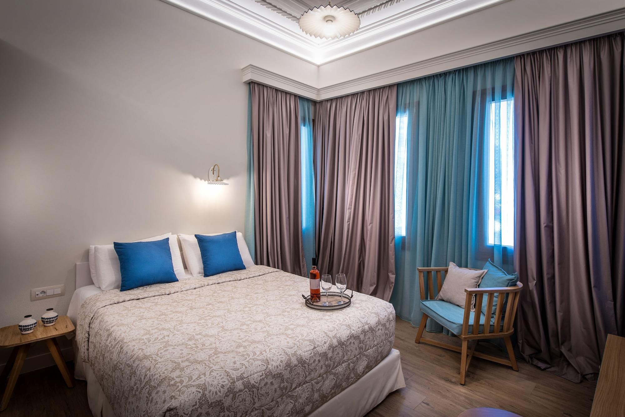 Veneziano Boutique Heraklion