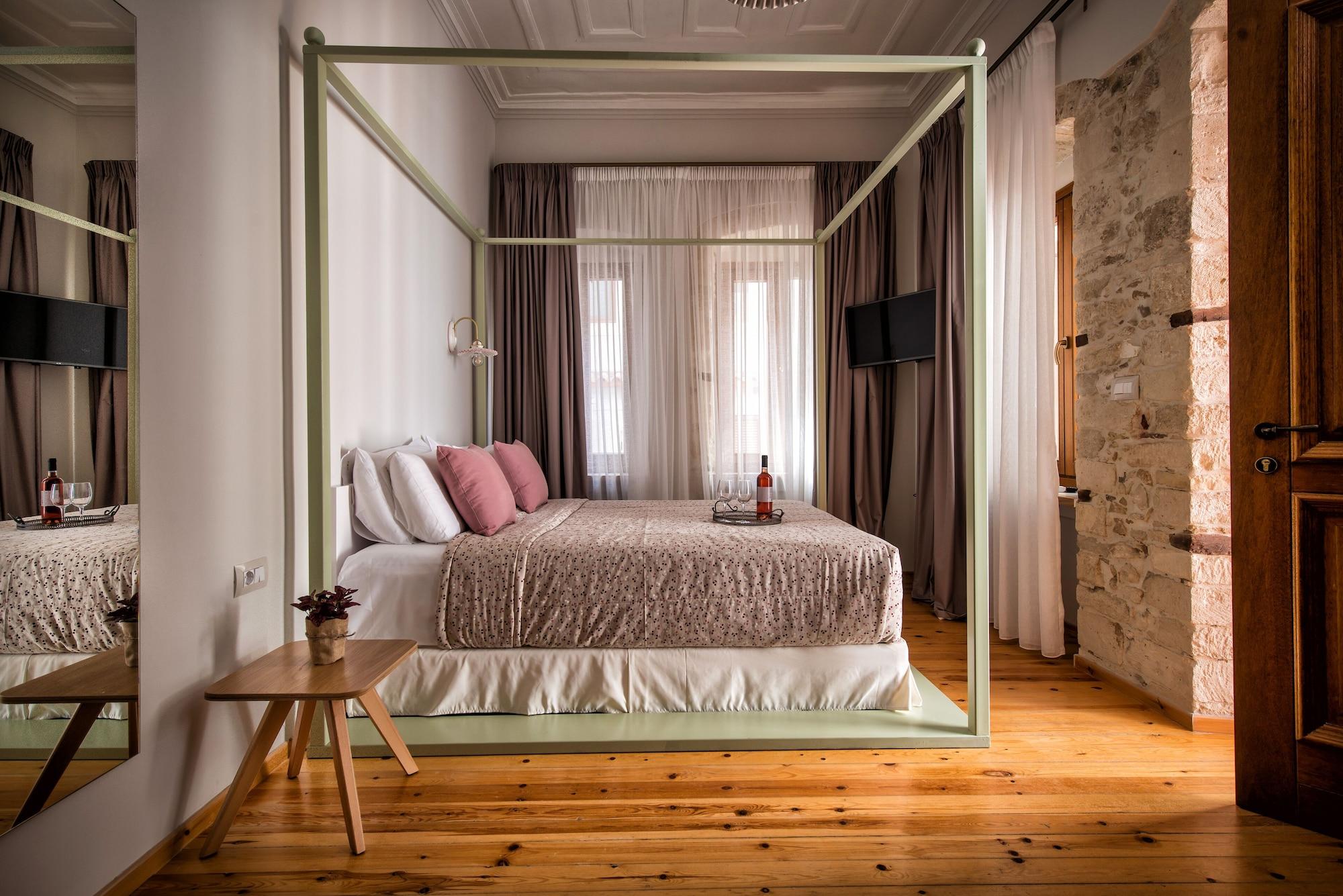 Veneziano Boutique Heraklion