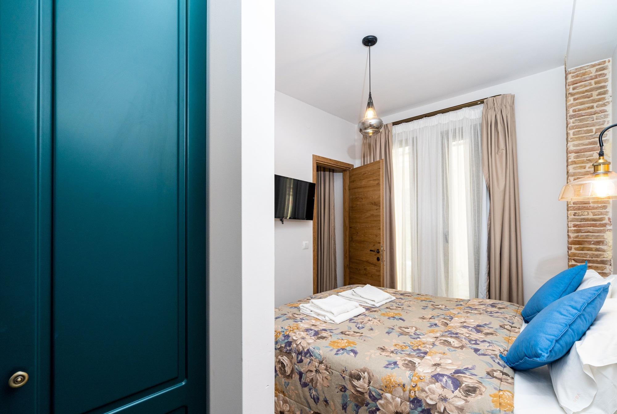Veneziano Boutique 4* Heraklion