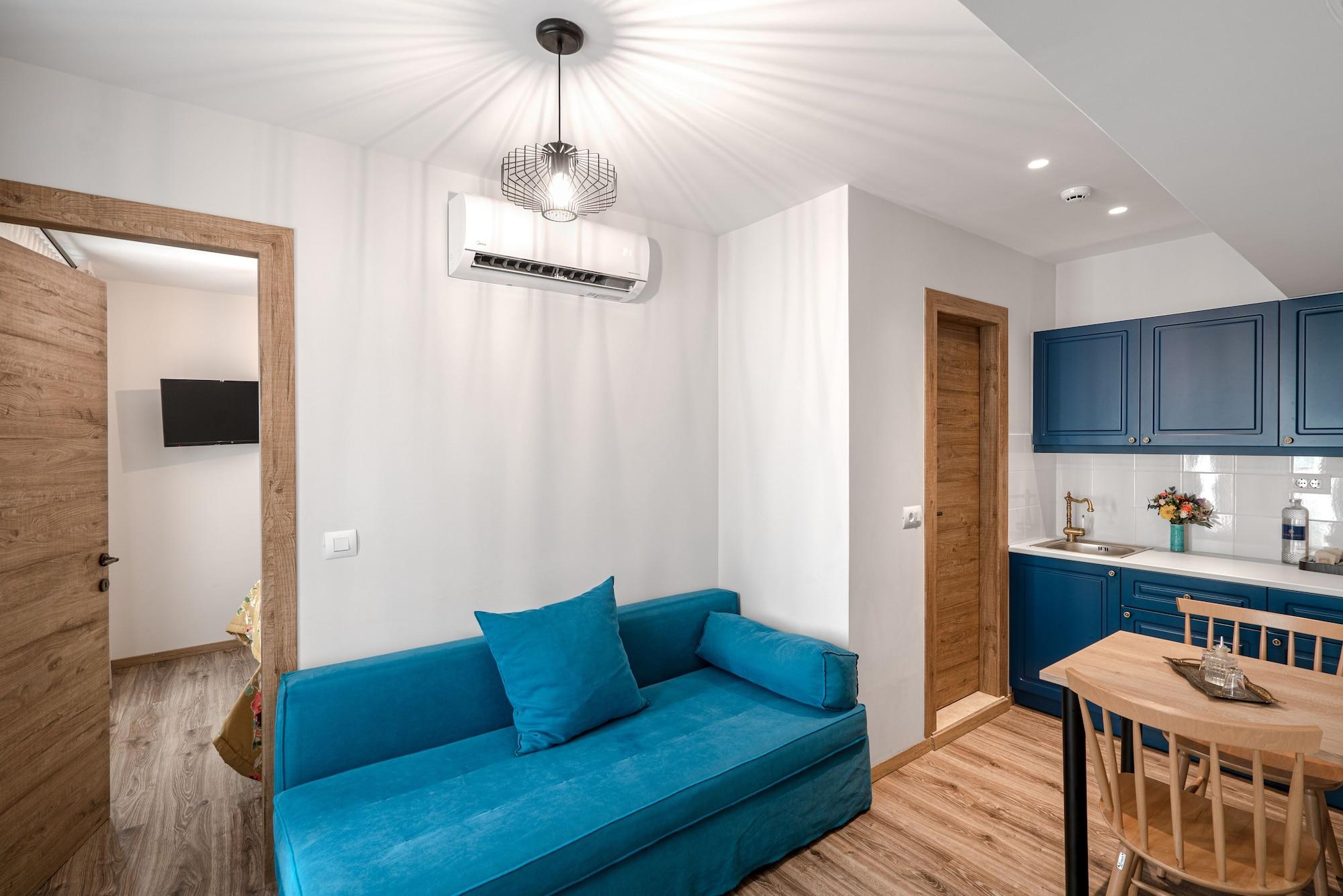 Veneziano Boutique 4* Heraklion