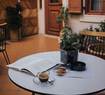 Veneziano Boutique 4* Heraklion