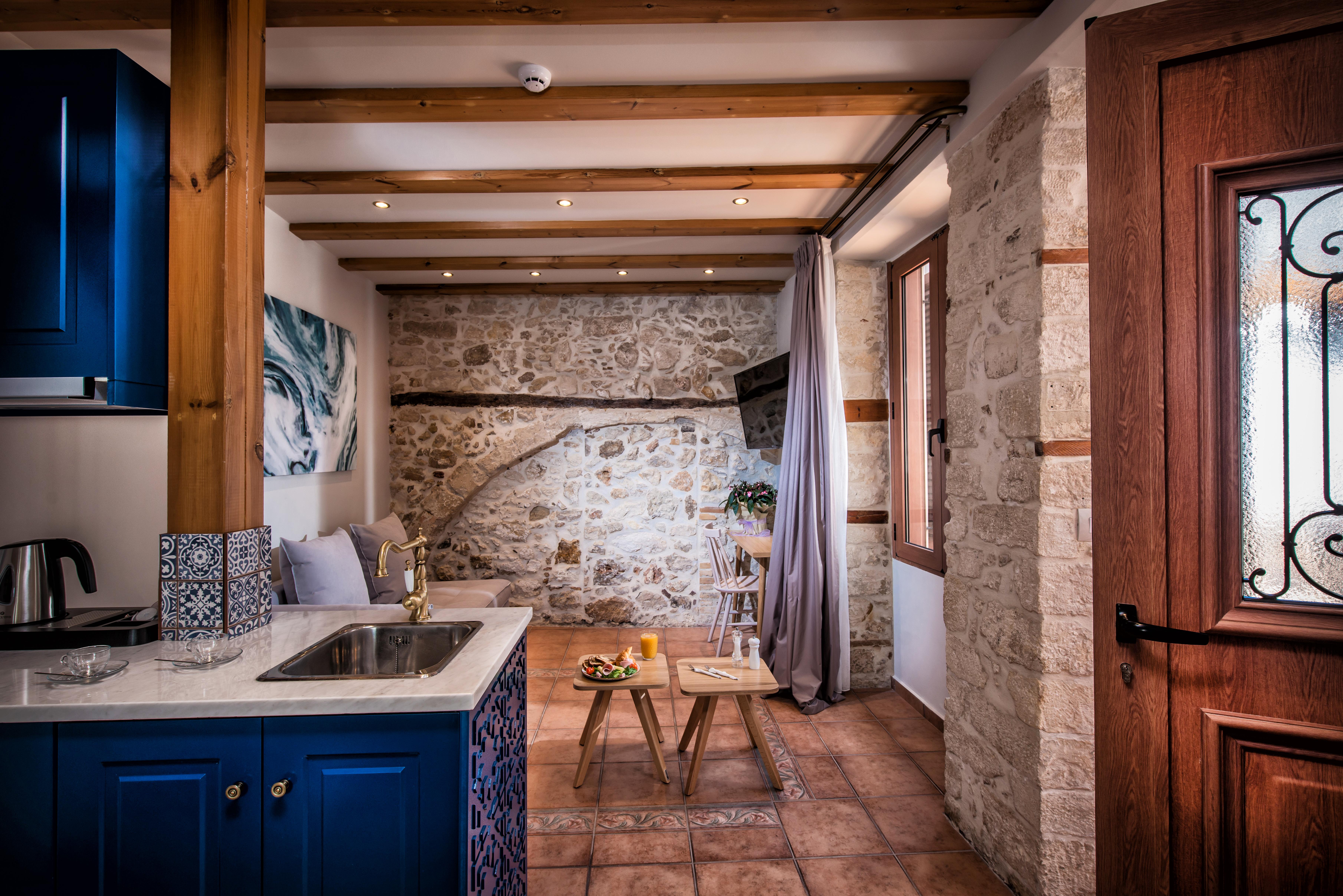 Hotel de apartamente Veneziano Boutique