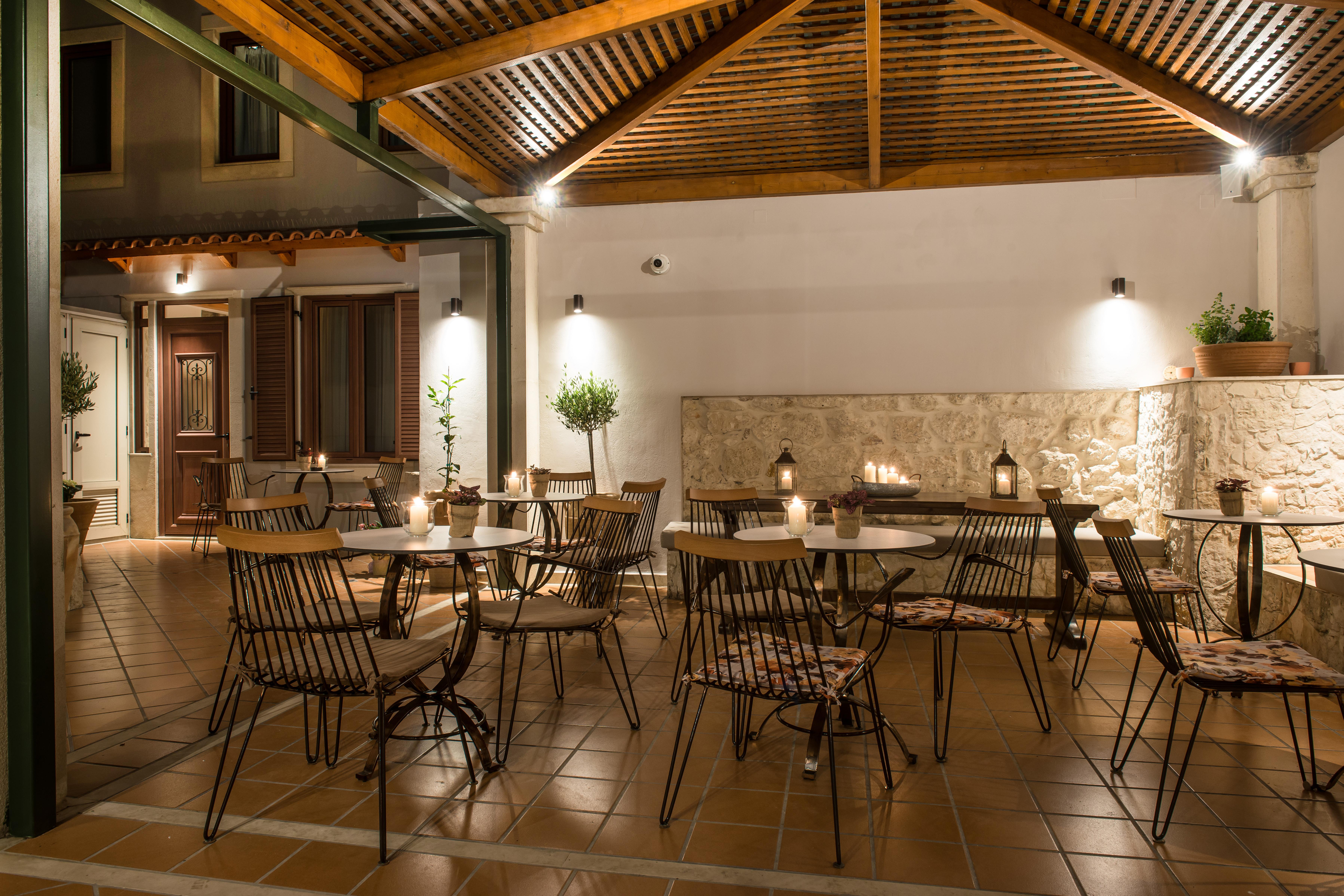 Veneziano Boutique Hotel de apartamente Heraklion