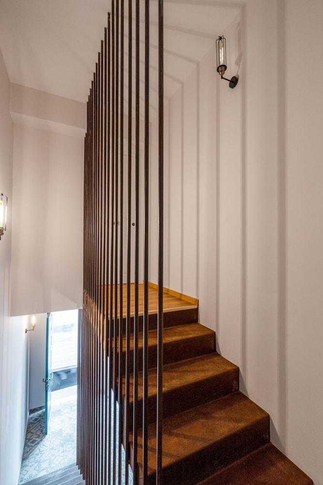Veneziano Boutique Hotel de apartamente 4*