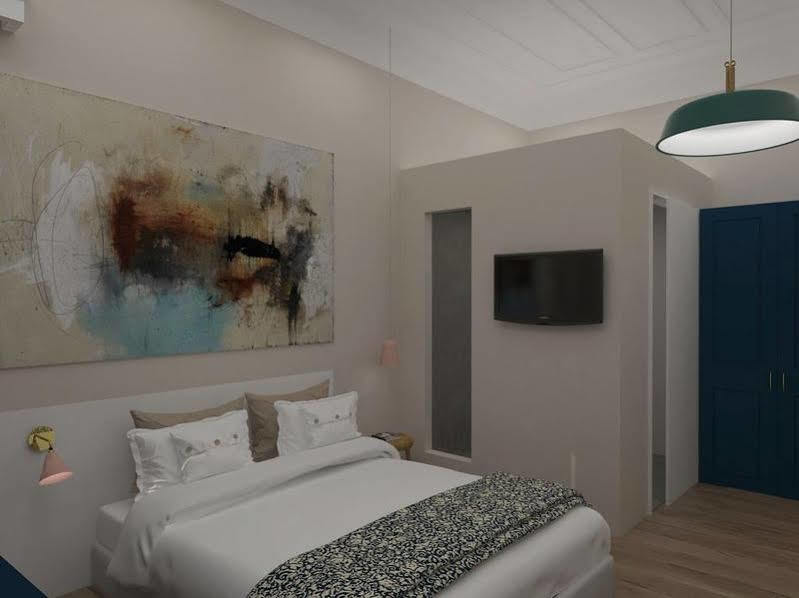 Hotel de apartamente Veneziano Boutique 4*