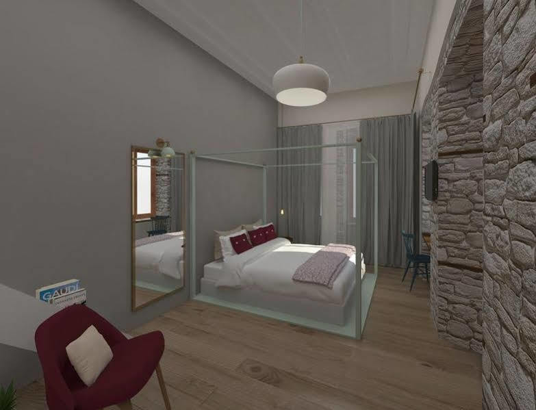 Veneziano Boutique 4* Heraklion