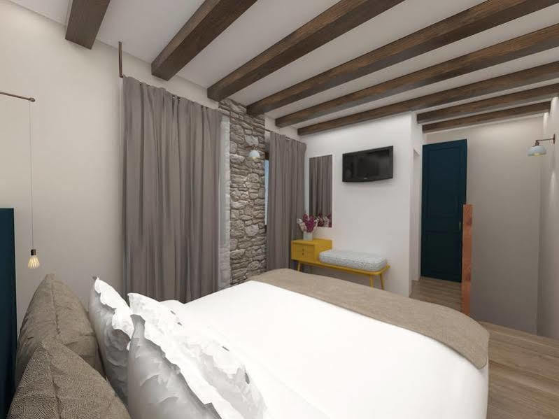 Veneziano Boutique 4* Heraklion