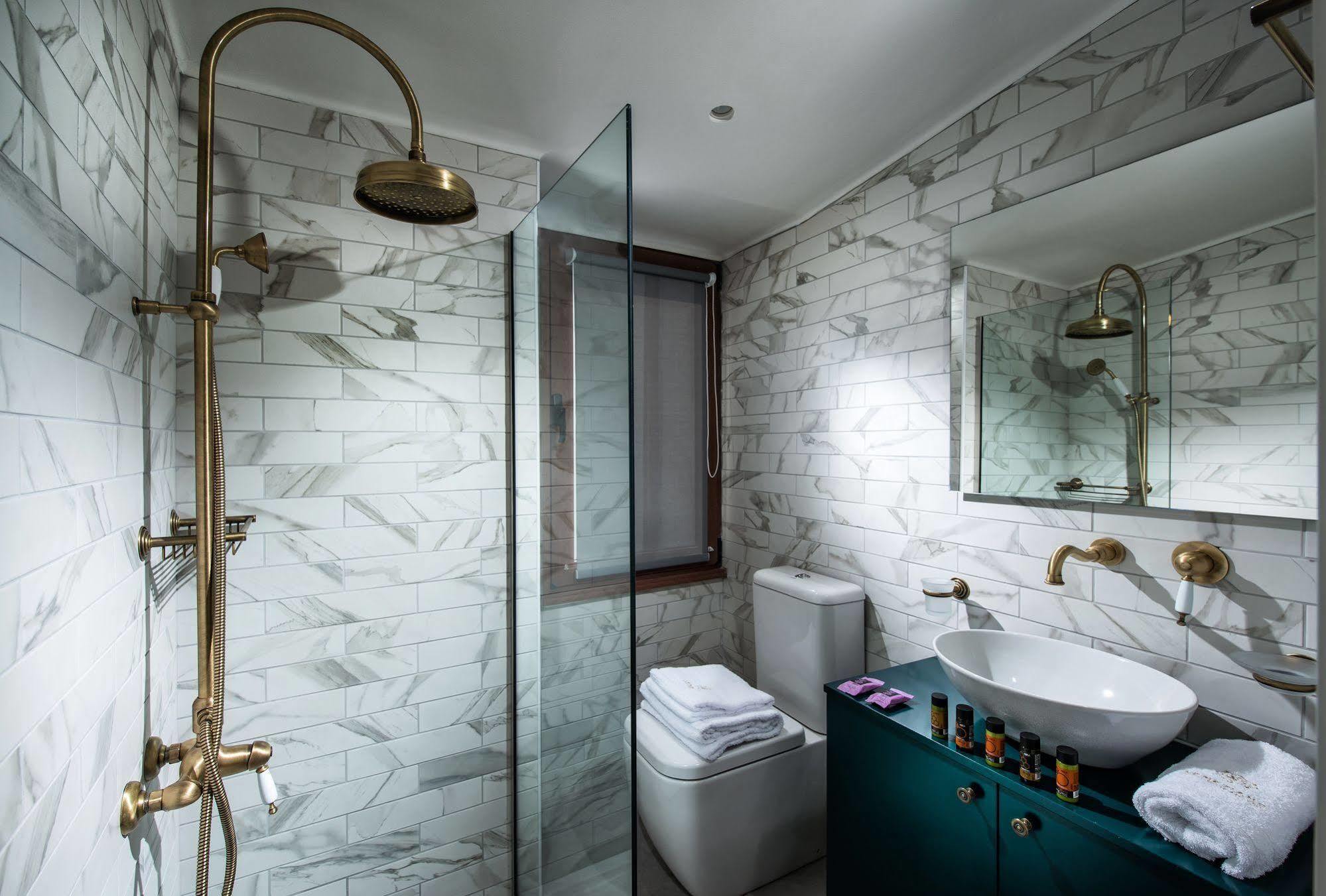 Veneziano Boutique Hotel de apartamente
