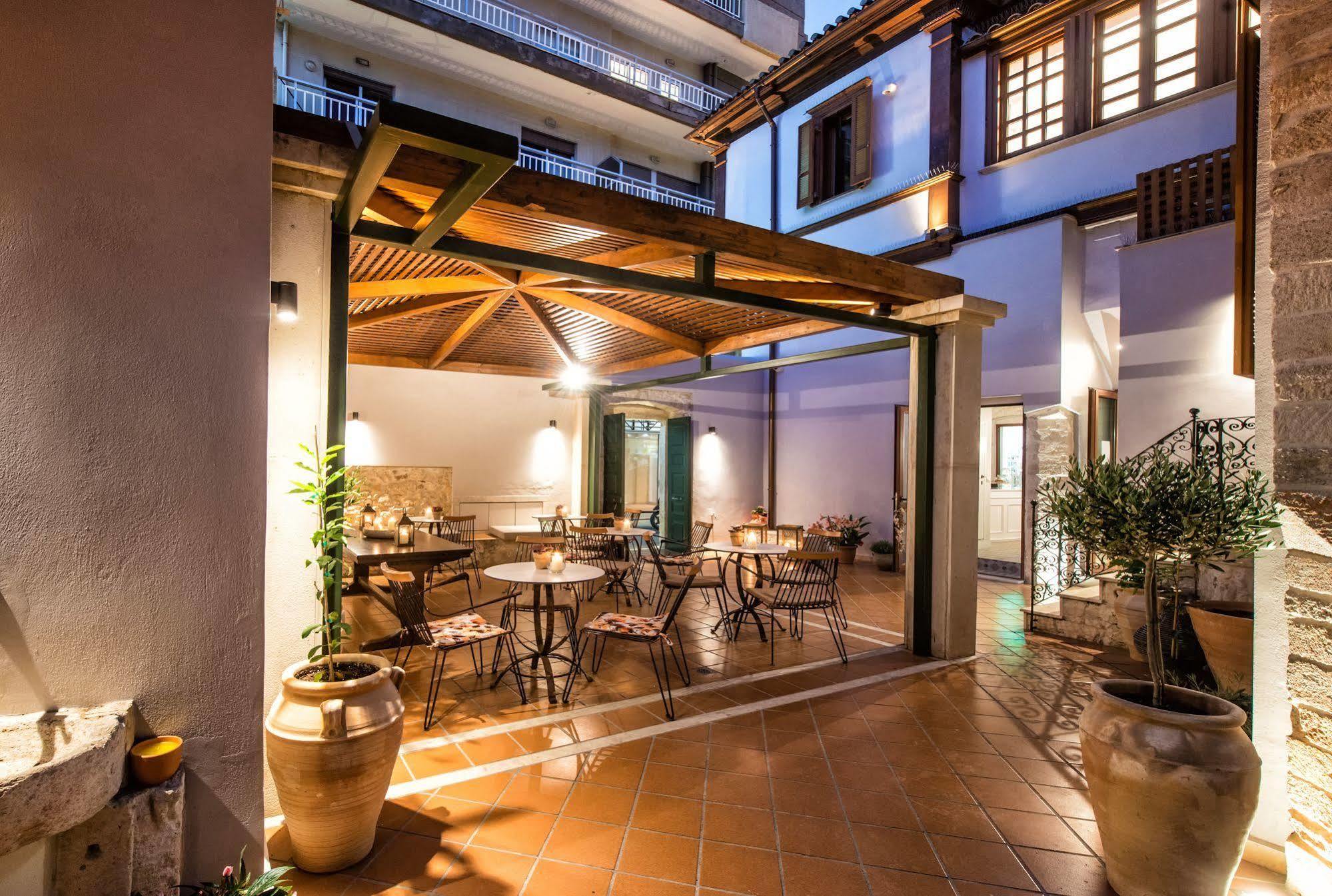 Hotel de apartamente Veneziano Boutique