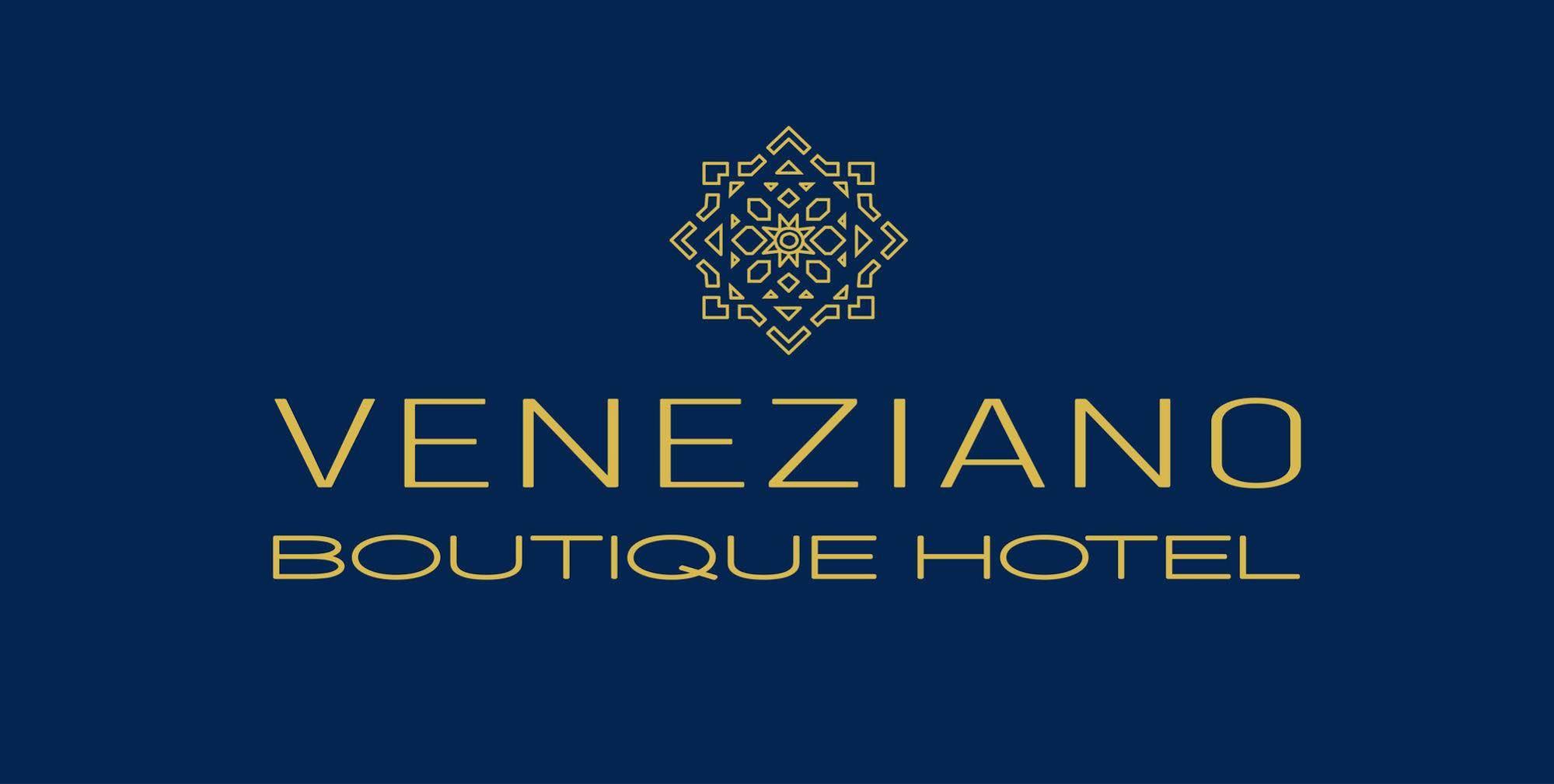 Veneziano Boutique Hotel de apartamente