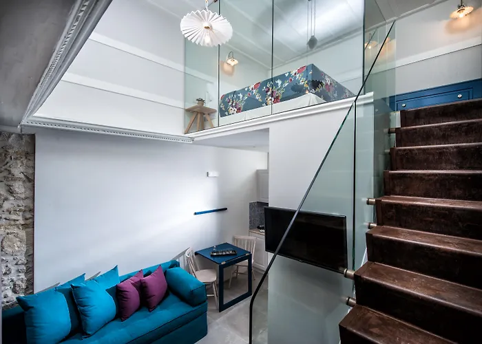 Veneziano Boutique Hotel
