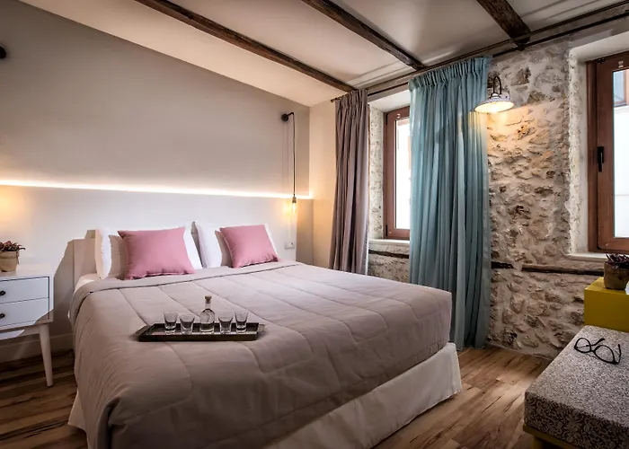 Veneziano Boutique Hotel