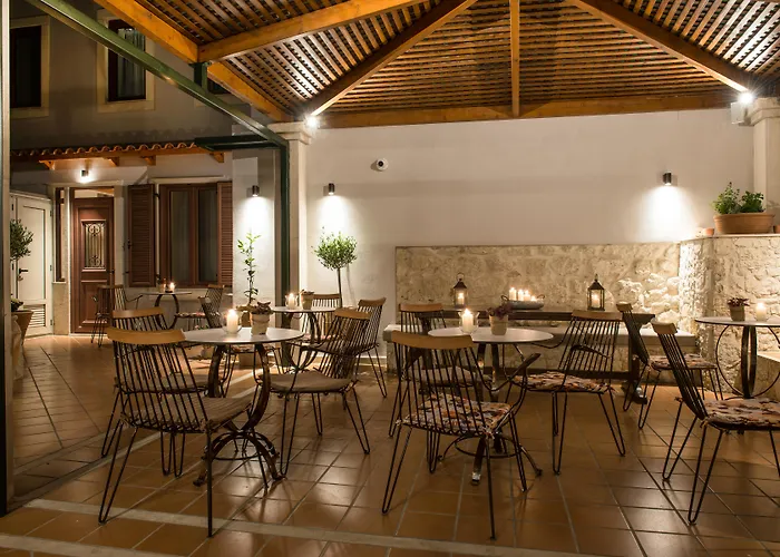 Veneziano Boutique Hotel