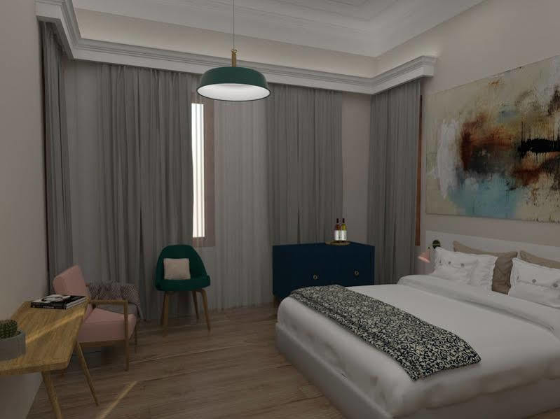 Veneziano Boutique 4* Iraklion