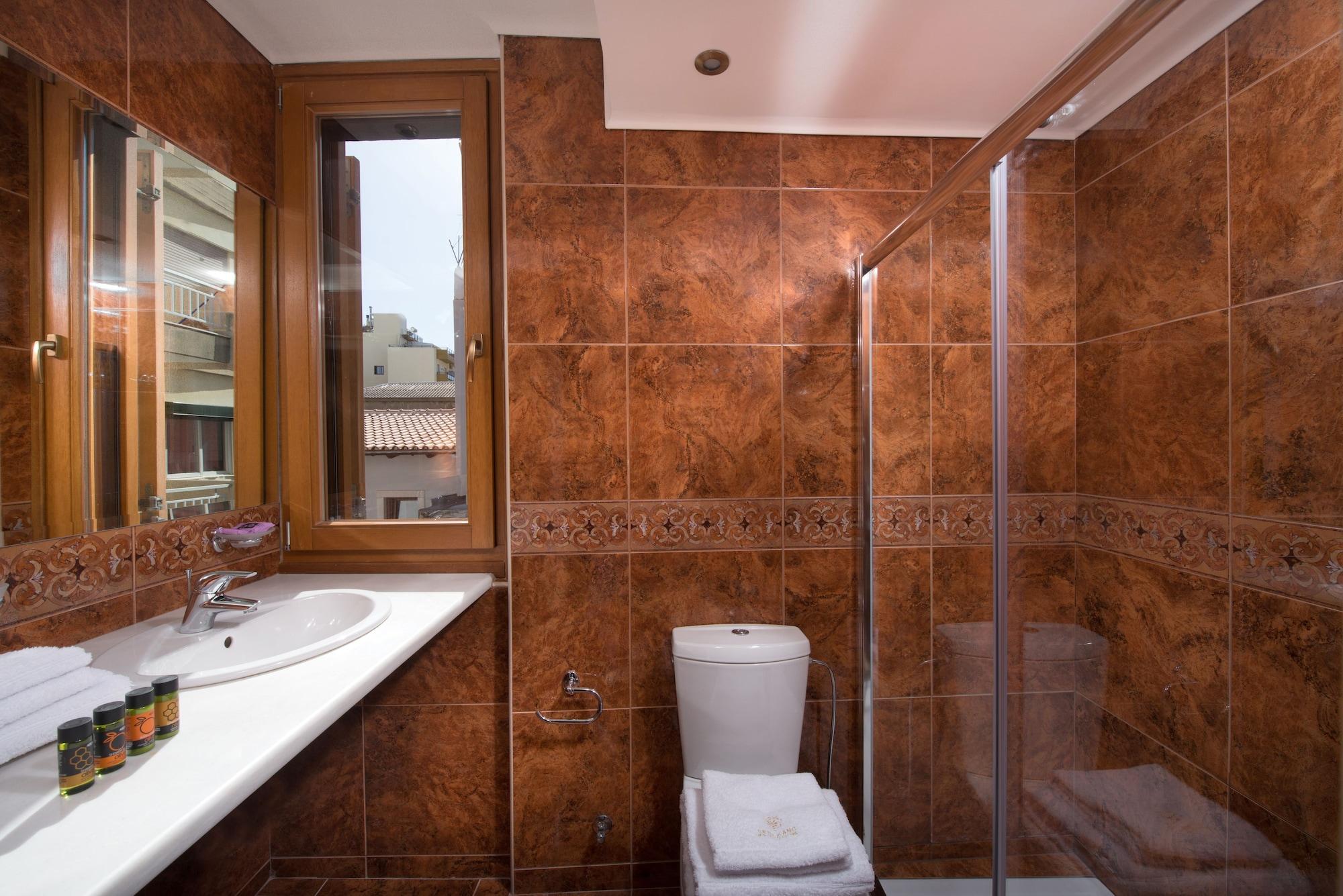 Veneziano Boutique 4* Ηράκλειο Κρήτης