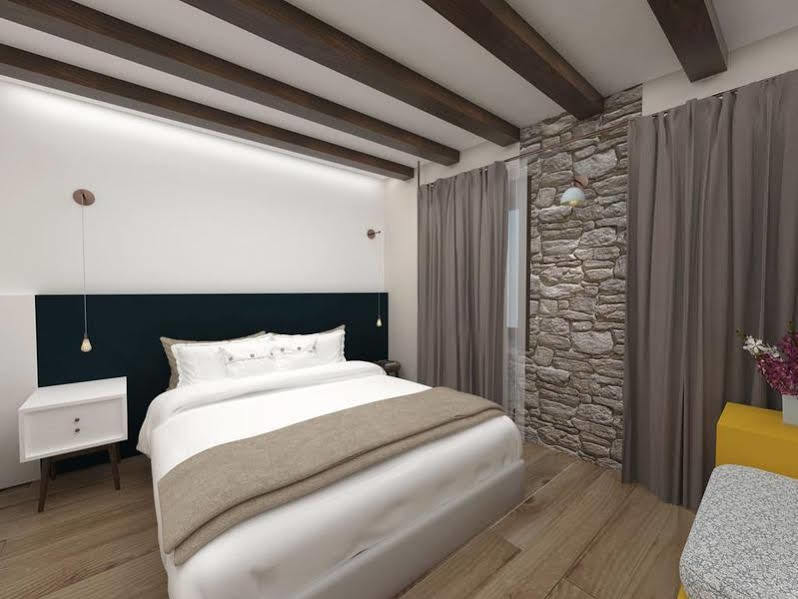 Veneziano Boutique 4* Heraklion (Crete)